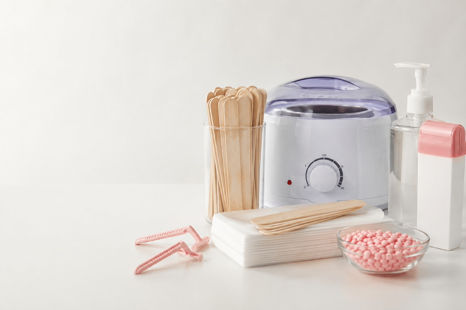 Aros Salvaceras Desechables para Fundidores de Cera – Pack 100 Unidades