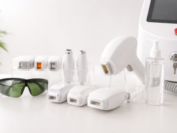 accesorios_laser_ipl Aceite post depilación After Wax Kaeso con Cajeput y Alcanfor 250 ml