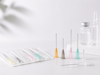 agujas Aguja hipodérmica B. Braun 27G 0,4 x 12 mm estéril – Caja de 100 unidades