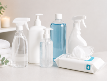 Agua oxigenada 10 volúmenes 1 litro – Grado cosmético
