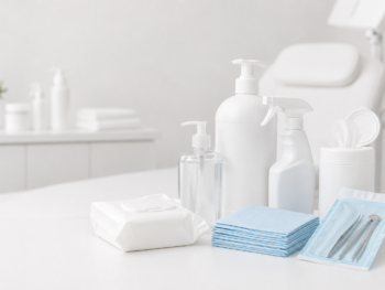 Ablandador de callos y durezas Pollié 500 ml para pedicura profesional