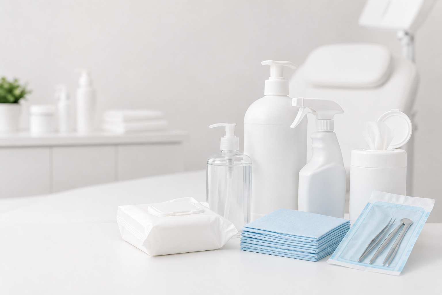 Agua oxigenada 10 volúmenes 1 litro – Grado cosmético