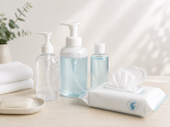 Agua oxigenada 10 volúmenes 1 litro – Grado cosmético