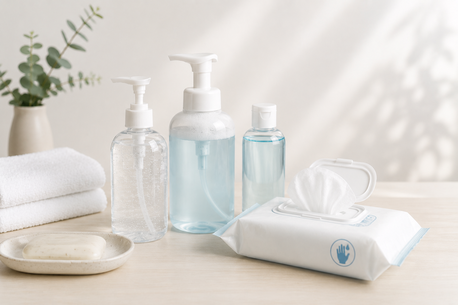 higiene_manos Gel de manos hidroalcohólico 200 ml – Higiene sin aclarado