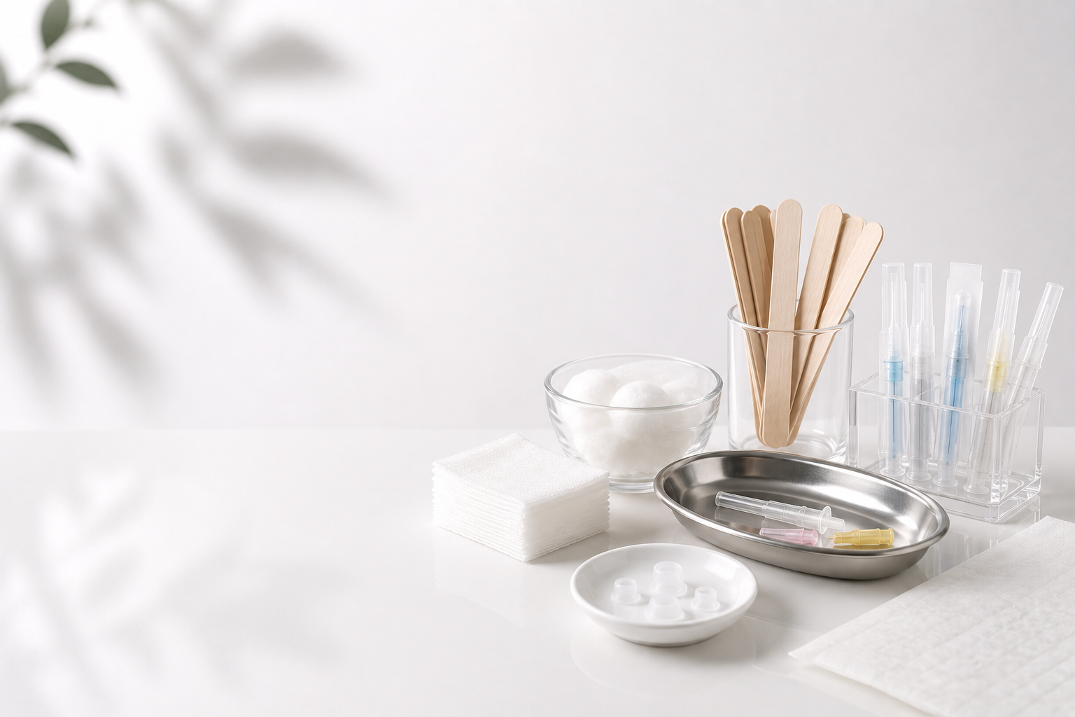 Bolsa instantánea de frío TNT desechable – Caja de 24 unidades