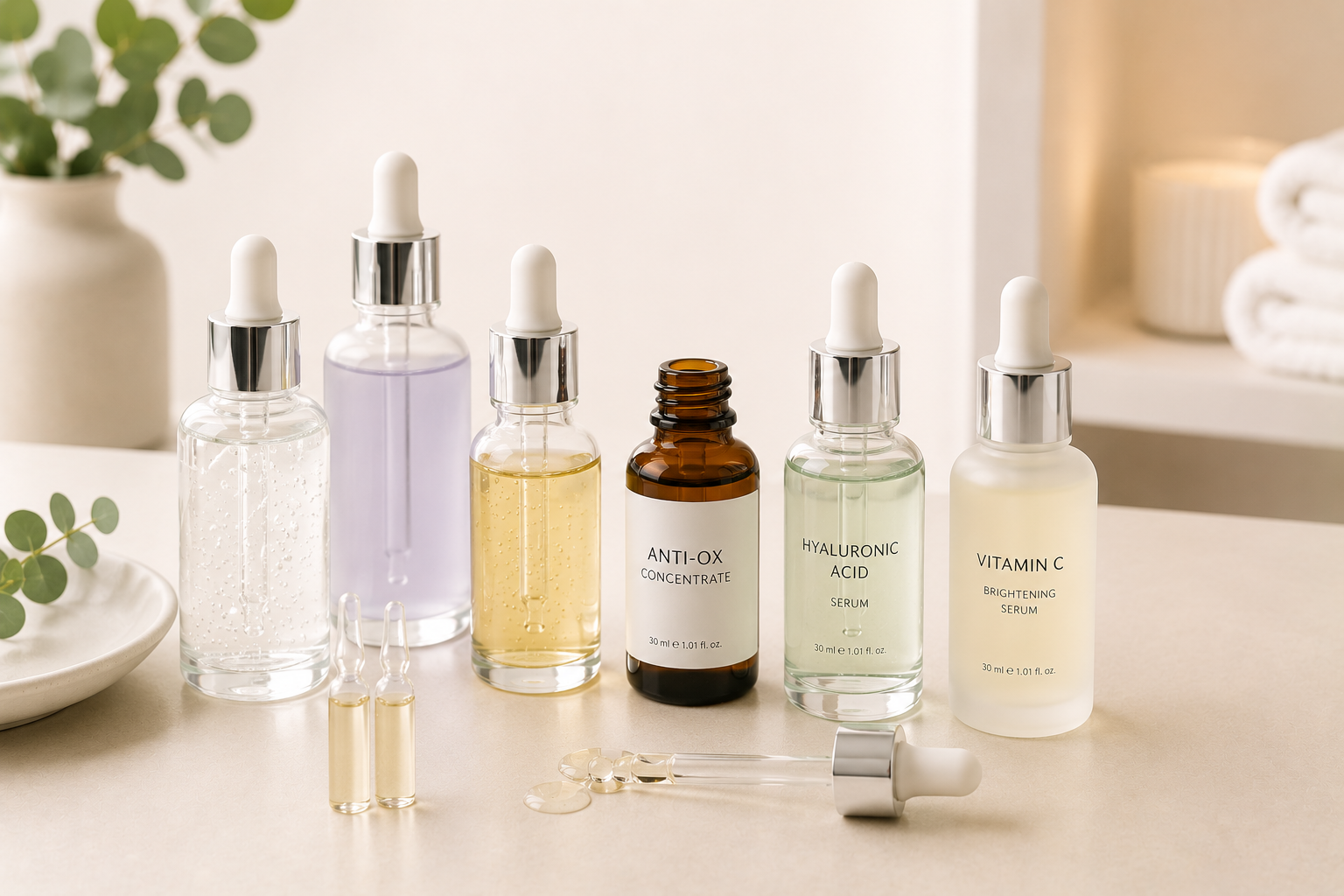 Aceite Facial Nocturno Kaeso