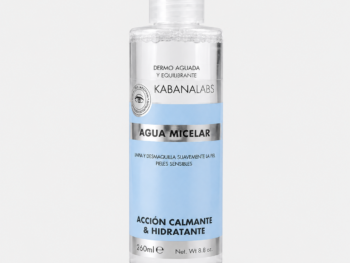 agua_miscelar_kabanalabs Agua Micelar Kabana Labs Calmante e Hidratante para Pieles Sensibles