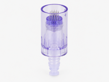 Cartucho de agujas para Dermapen 12 Needle estéril – Caja de 13 unidades