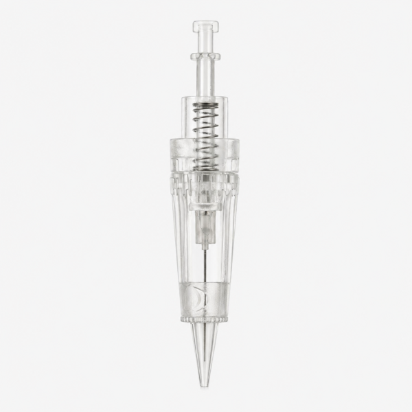 Cartucho de aguja para Dermapen 1 Needle estéril – Caja de 13 unidades