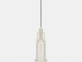Aguja hipodérmica B. Braun 27G 0,4 x 12 mm estéril – Caja de 100 unidades