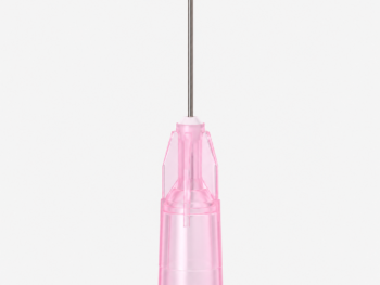 Aguja Mesorelle Luer 30G 0,30 x 12 mm estéril – Caja de 100 unidades