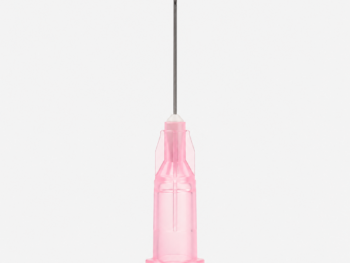 Aguja Mesorelle Luer 31G 0,26 x 25 mm estéril – Caja de 100 unidades
