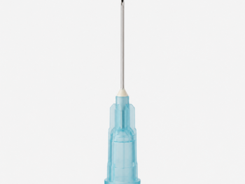 Aguja Mesorelle Luer 30G 0,30 x 40 mm estéril – Caja de 100 unidades