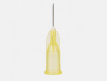 Aguja Mesorelle Luer 30G 0,30 x 8 mm estéril – Caja de 100 unidades