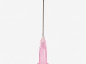 Aguja Mesorelle Luer 31G 0,26 x 12 mm estéril – Caja de 100 unidades