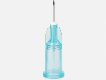 Aguja Mesorelle Luer 31G 0,30 x 4 mm estéril – Caja de 100 unidades