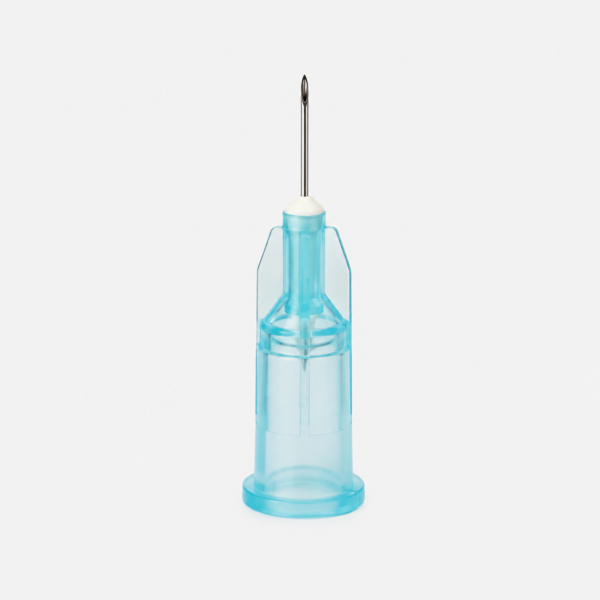 aguja_mesorelle_luer_31g_0,30x4mm Aguja Mesorelle Luer 31G 0,30 x 4 mm estéril – Caja de 100 unidades