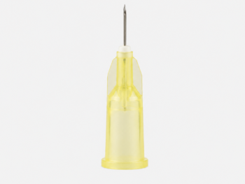 aguja_mesorelle_luer_33g_0,20x12mm Aguja Mesorelle Luer 33G 0,20 x 12 mm estéril – Caja de 100 unidades