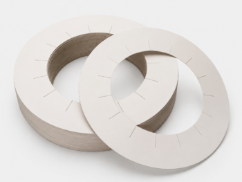 Aros Salvaceras Desechables para Fundidores de Cera – Pack 100 Unidades