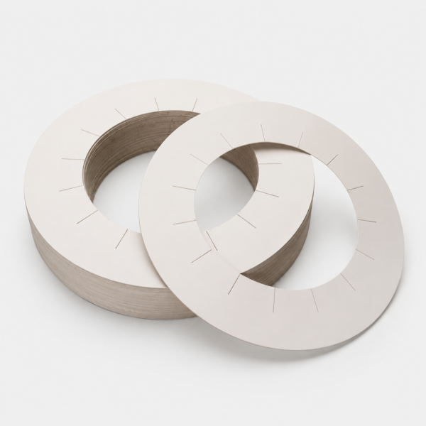 Aros Salvaceras Desechables para Fundidores de Cera – Pack 100 Unidades