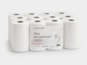 bobina_chemine_500gr Bobina Papel Mecha Cheminé Extra 500 g Lisa – Pack 12 Rollos
