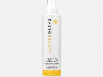 Bruma Facial Energizante con Vitamina C Kaeso