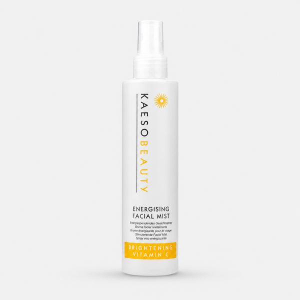 Bruma Facial Energizante con Vitamina C Kaeso