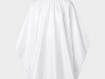 Capa de Tinte Desechable R400 Blanca 110 x 130 cm – Pack de 50 Unidades