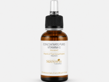 Concentrado Puro de Vitamina E SkinSystem 30 ml