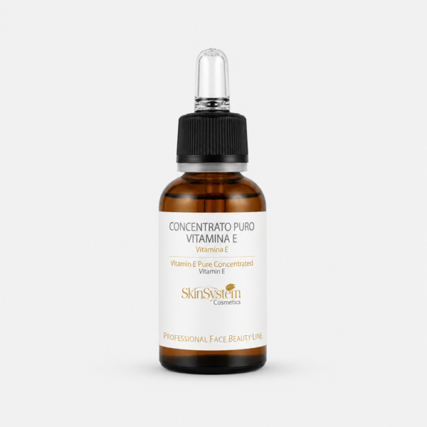 Concentrado Puro de Vitamina E SkinSystem 30 ml