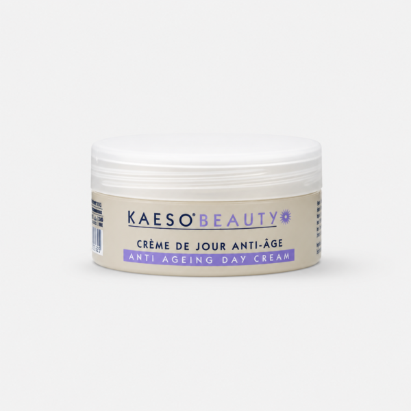 Crema de Día Antiedad Kaeso para Pieles Maduras