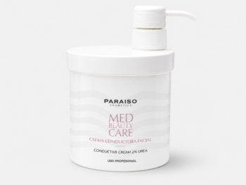crema_conductora_facial_paraiso Crema Conductora Facial Radiofrecuencia Med Beauty Care Paraiso Cosmetics