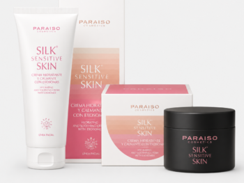 crema_exosomas Crema Hidratante Calmante con Exosomas Silk Sensitive Skin Paraiso Cosmetics