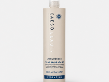 crema_hidratante_kaeso Crema Hidratante Hydrating Moisturiser Kaeso para Pieles Normales y Secas