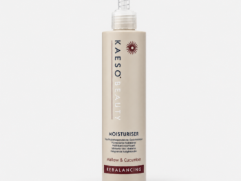 crema_rebalancing_kaeso Crema Hidratante Rebalancing Moisturiser Kaeso para Pieles Mixtas y Grasas