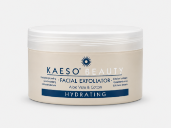 exfoliante_hydrating_kaeso Exfoliante Facial Hydrating Kaeso para Pieles Normales y Secas