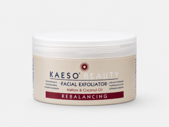 exfoliante_rebalancing_kaeso Exfoliante Facial Rebalancing Kaeso para Pieles Mixtas y Grasas