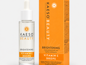 Gotas de Vitamina C Iluminadoras Kaeso