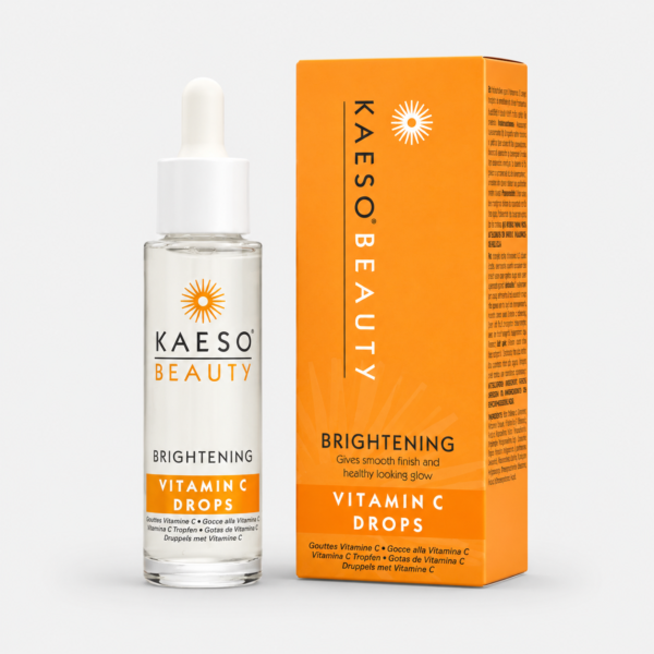 Gotas de Vitamina C Iluminadoras Kaeso
