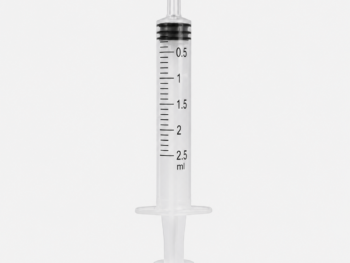 jeringa_2_cuerpos_luer_2,5ml Jeringa de 2 cuerpos Luer 2,5 ml estéril – Caja de 100 unidades
