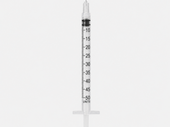 jeringa_insumed_0,5ml Jeringa de insulina Insumed 0,5 ml con aguja 29G x 12,7 mm estéril – Caja de 30 unidades
