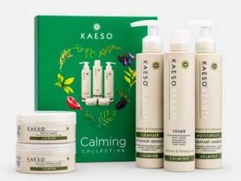 kit_kaeso_calming Kit de Cuidado Facial Calmning Kaeso para Pieles Sensibles