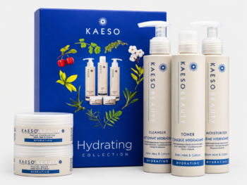 kit_kaeso_hydrating Kit de Cuidado facial Hydrating Kaeso para Pieles Normales y Secas