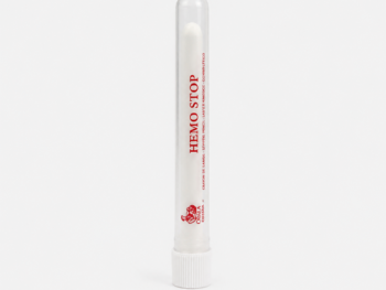 lapiz_hemostatico Lápiz hemostático 12 g para detener pequeños sangrados