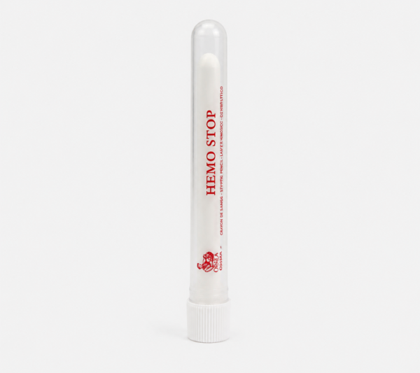 Lápiz hemostático 12 g para detener pequeños sangrados