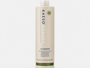 Limpiador Facial Calmante Kaeso para Pieles Sensibles