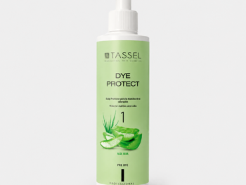 Loción Protectora Antimanchas para Coloración Capilar 200 ml