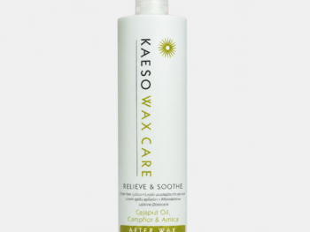 locion_post_depil Loción Post Depilatoria Kaeso Wax Care 495 ml