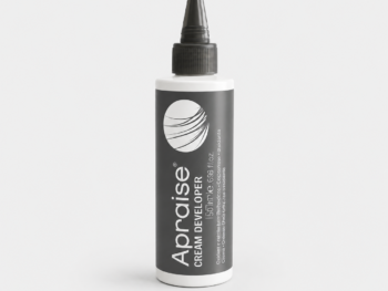 Oxigenada en Crema Appraise 3% (10 Volúmenes) para Tinte de Cejas y Pestañas