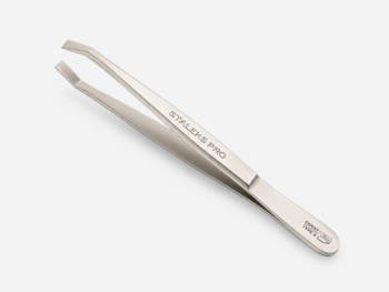 Pinza Cangrejo Profesional de Acero Inoxidable – 8 cm y 9 cm